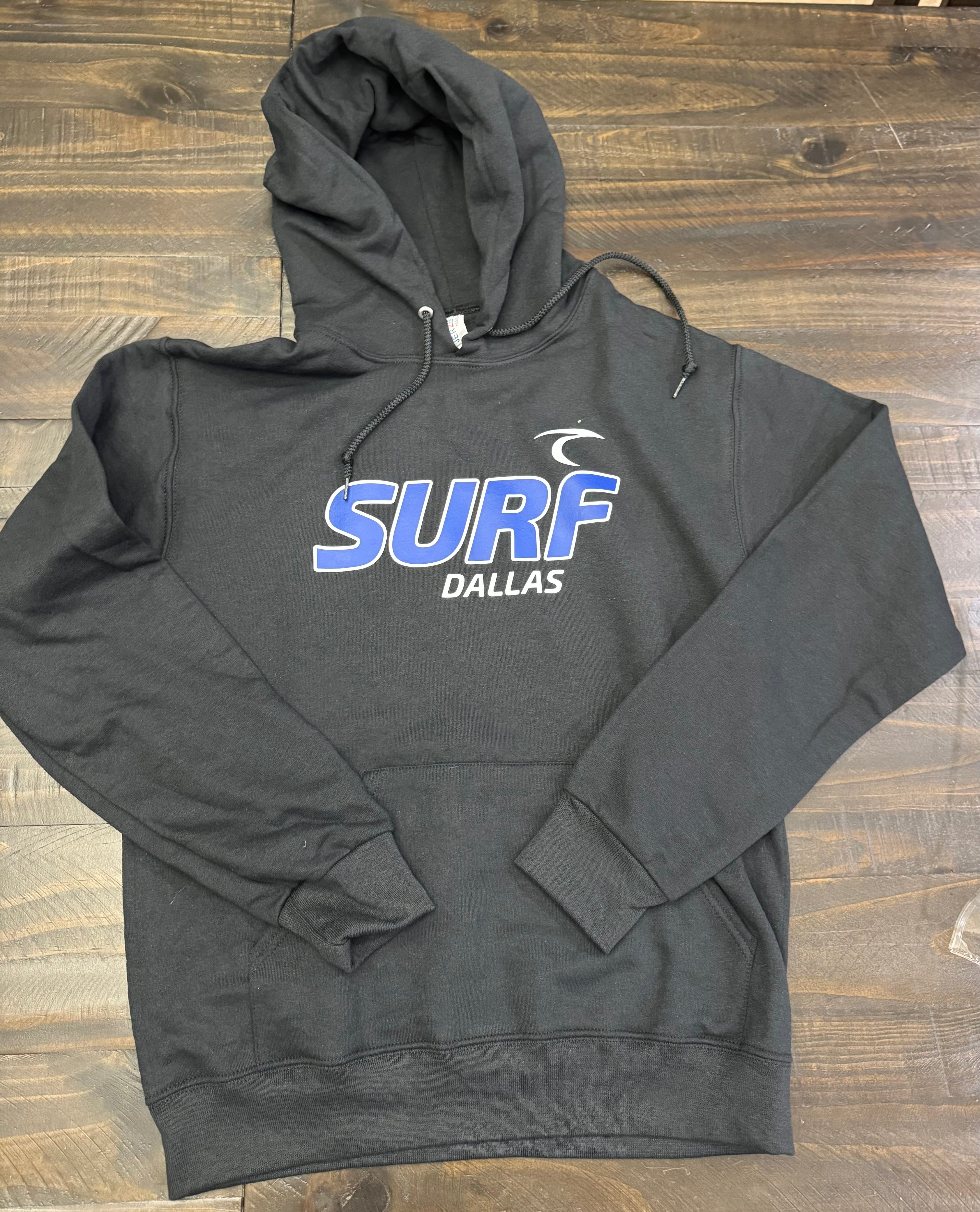 Surf Custom HOODIES