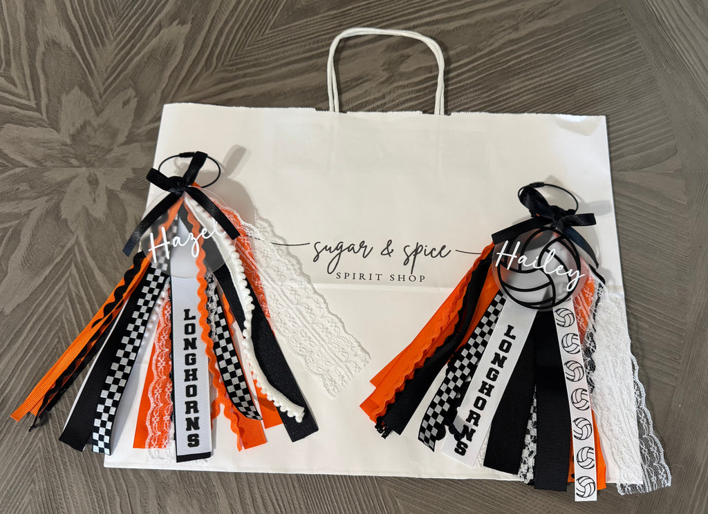 Custom Bag Tags