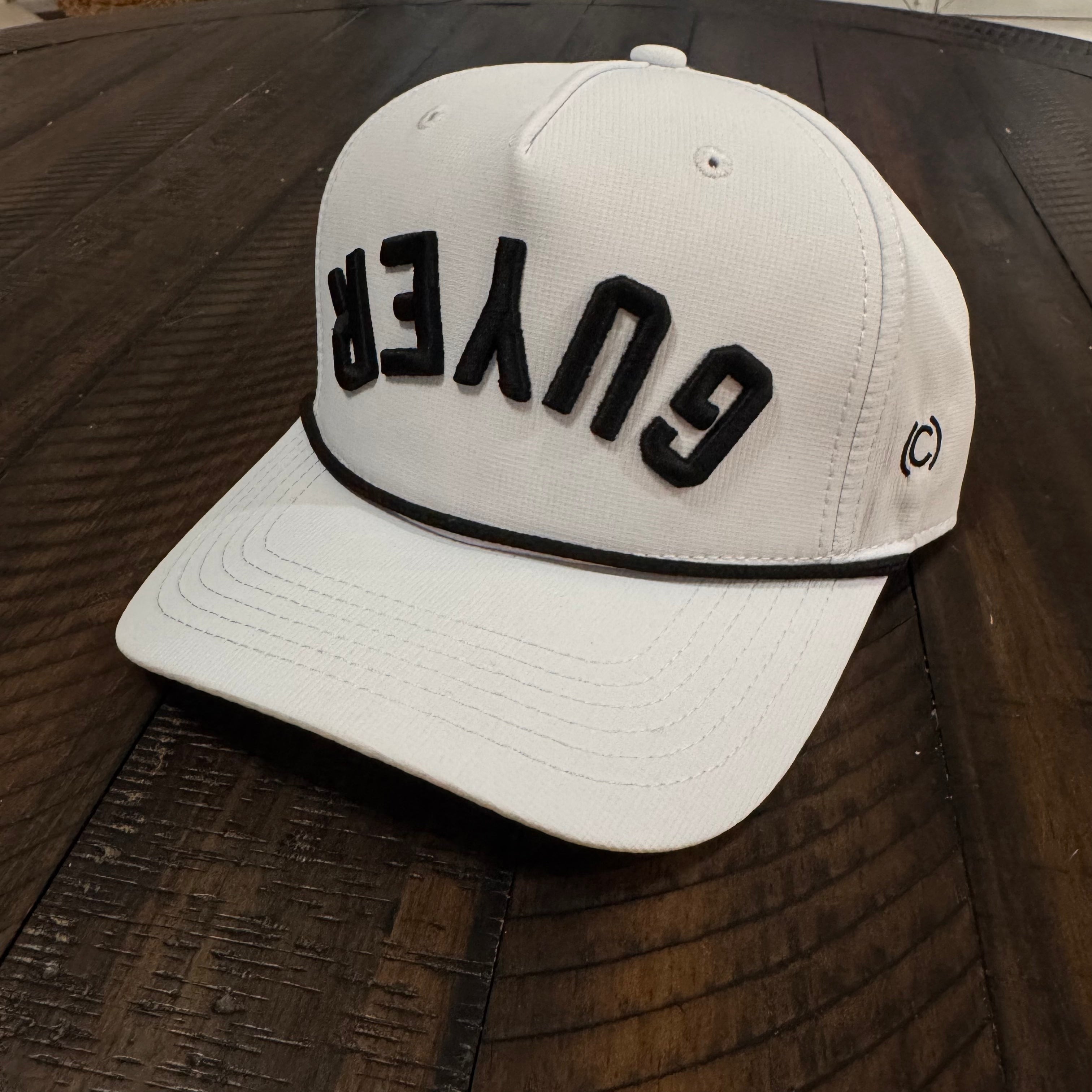 Performance Rope Hats