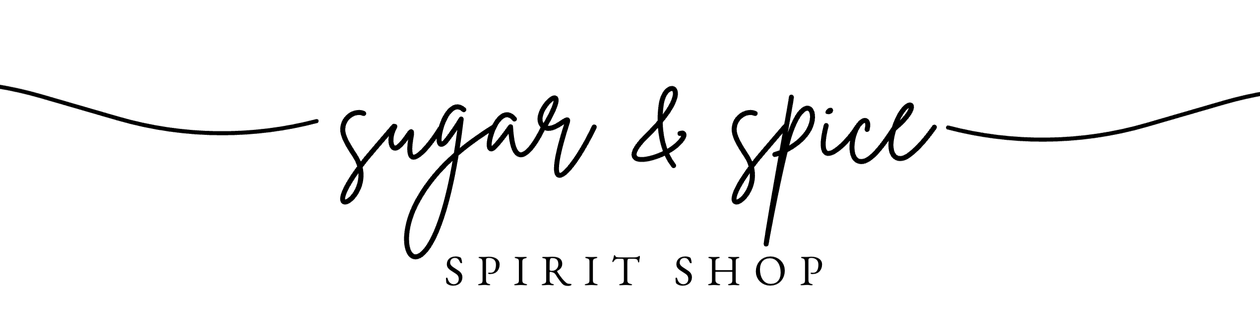 Sugar & Spice Spirit Shop